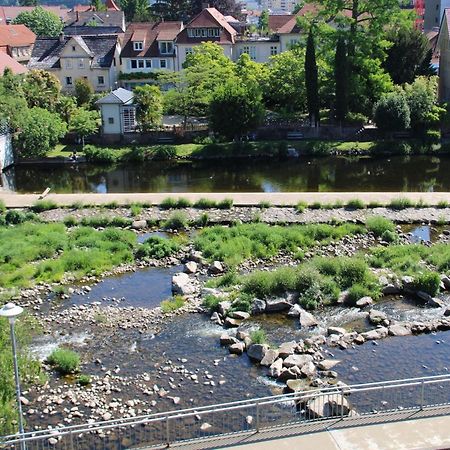 Ferienwohnung Altes Forstamt Gernsbach Exterior foto